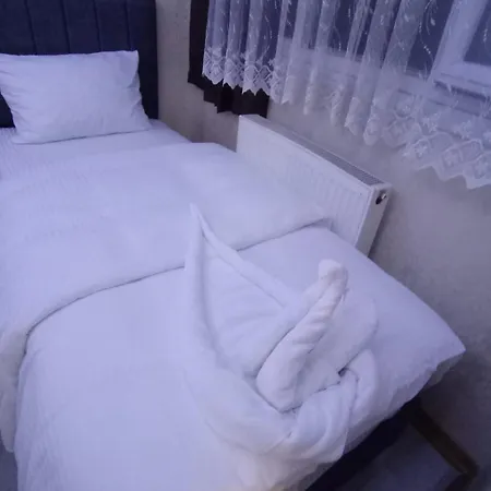 ホテル Mir Comfort *