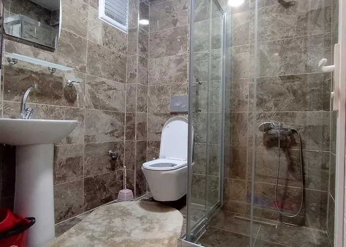 Mir Comfort Istambul